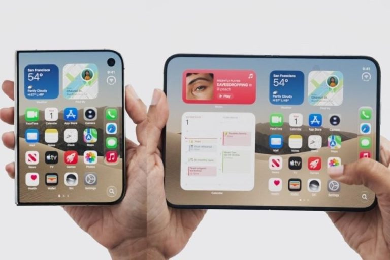 iPhone nuevo