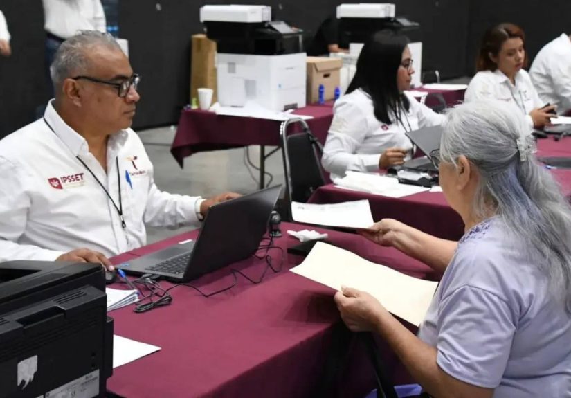 jubilados