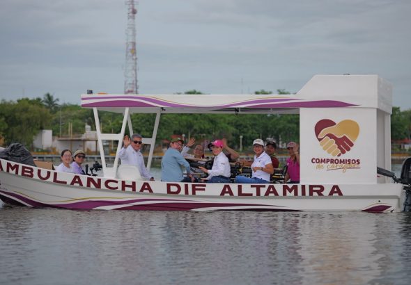 1 ALTAMIRA