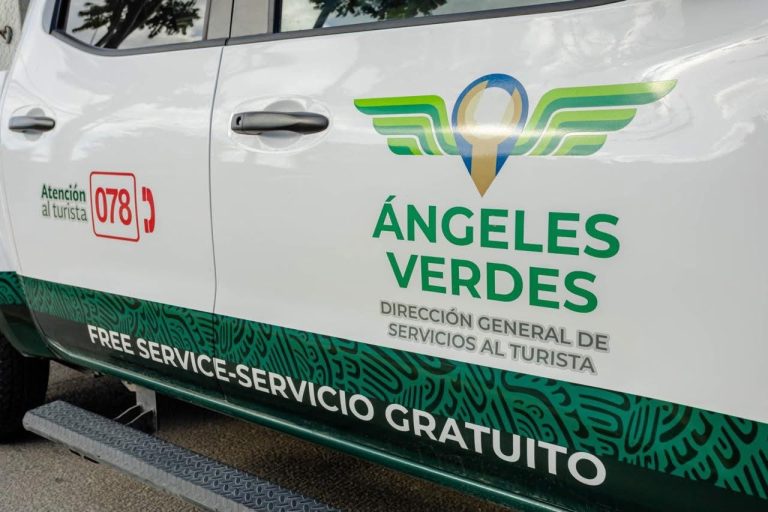 1 ANGELES