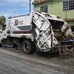 1 BASURA