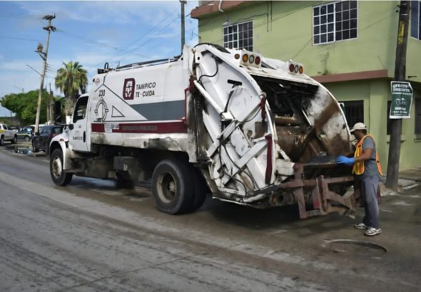 1 BASURA