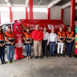 1 BOMBEROS
