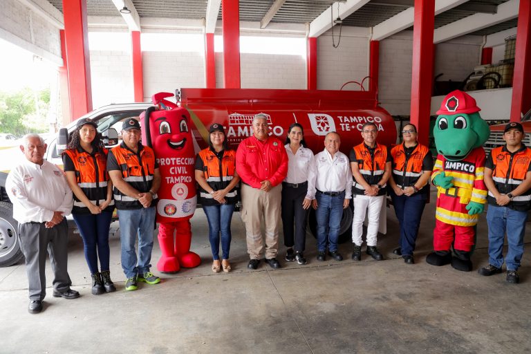 1 BOMBEROS