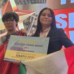 1 CAMPEONA
