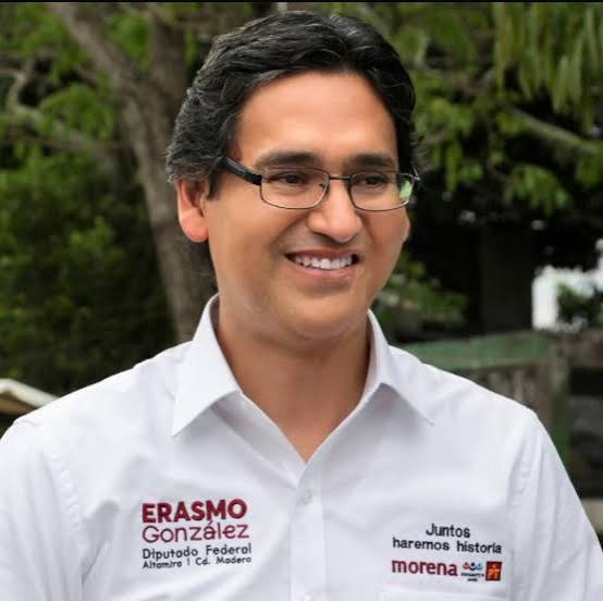 1 ERASMO