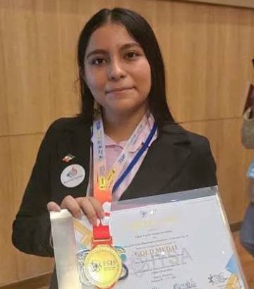 1 ESTUDIANTE