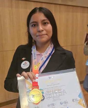1 ESTUDIANTE