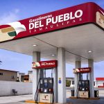 1 GASOLINERAS