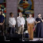 1 INAUGURA