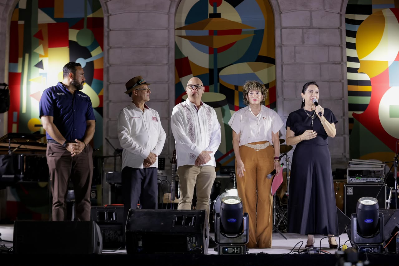 1 INAUGURA