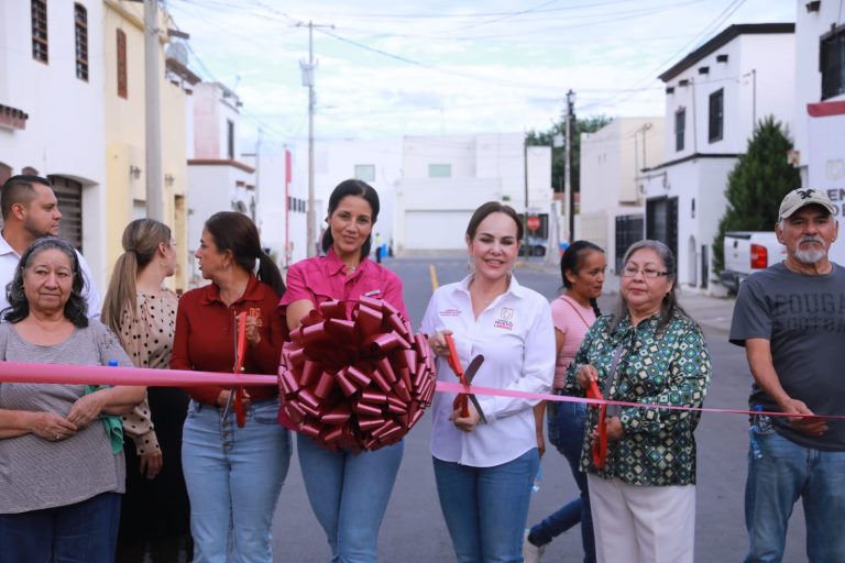 1 INAUGURANDO