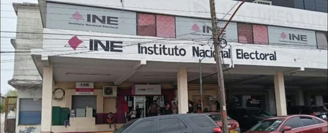 1 INE