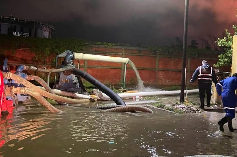 1 INUNDACIONES