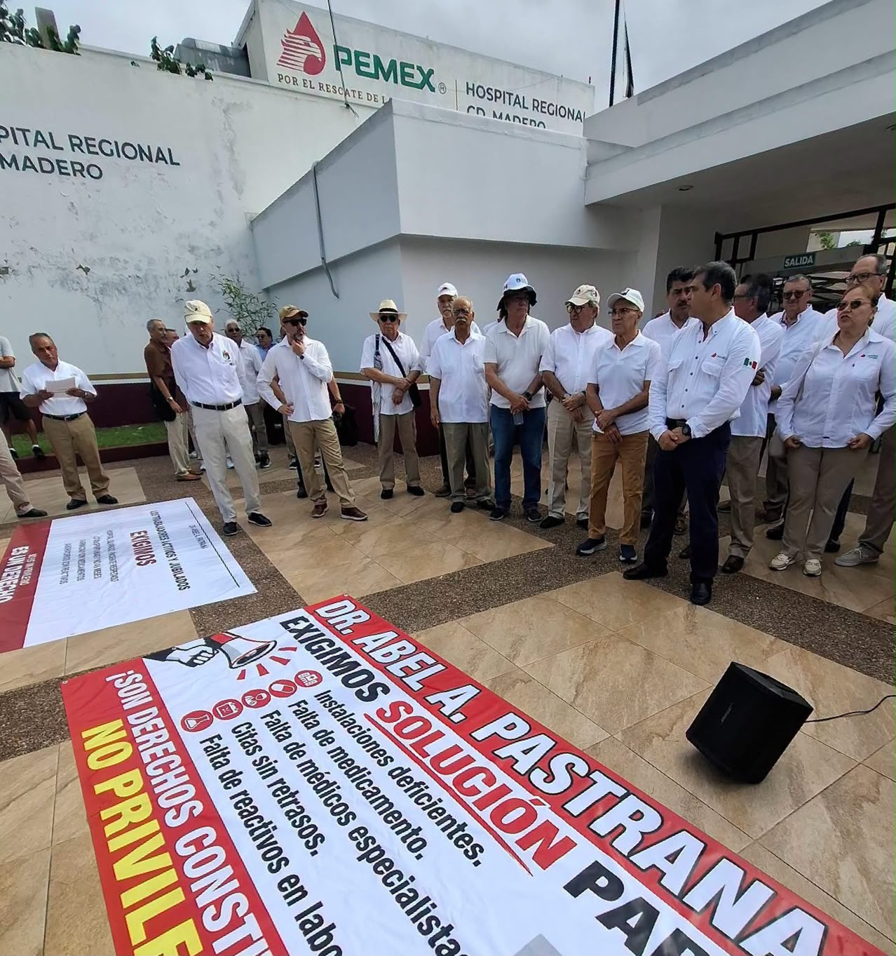 1 PEMEX