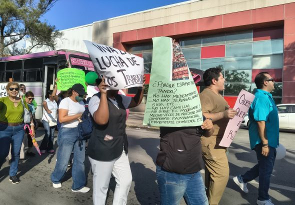 1 PROTESTAN