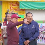 1 SEÑALANDO