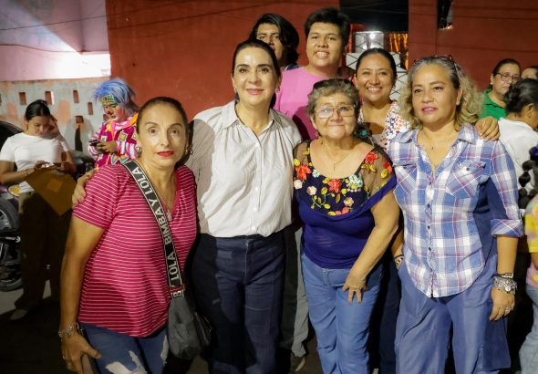 1 UNIDOS