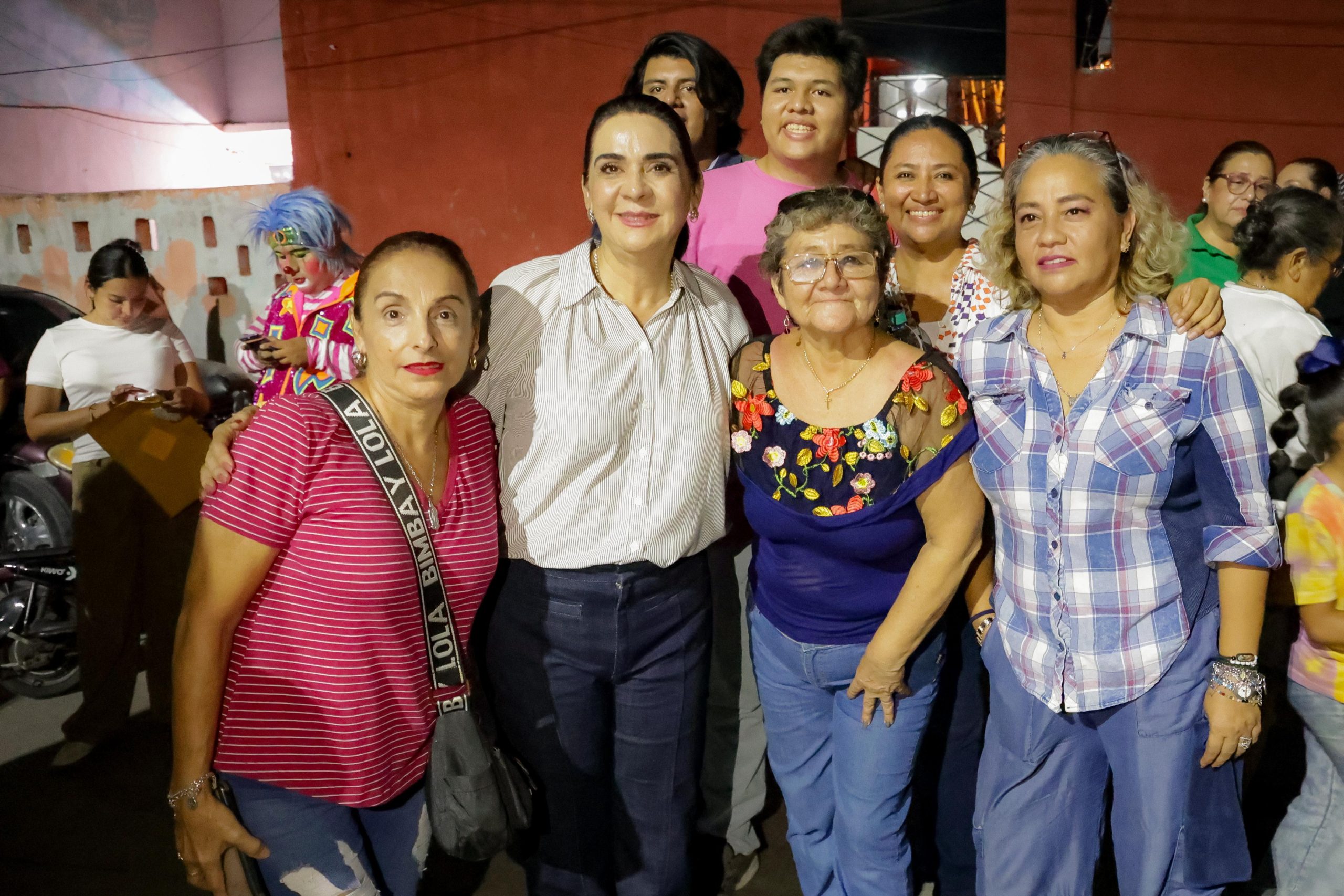 1 UNIDOS