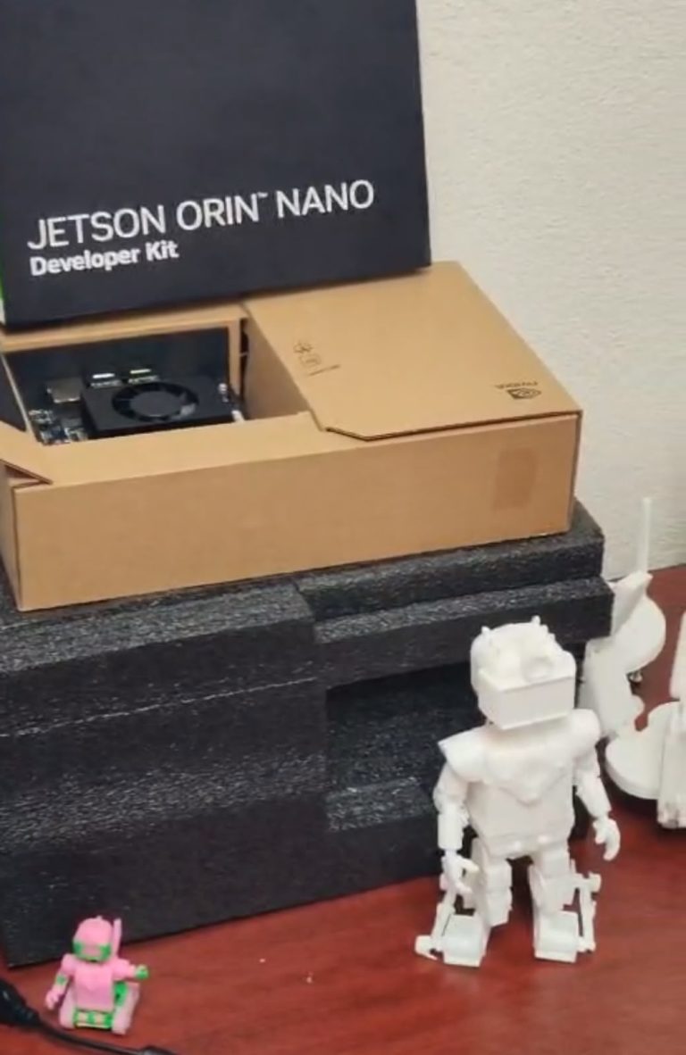 2 ROBOT