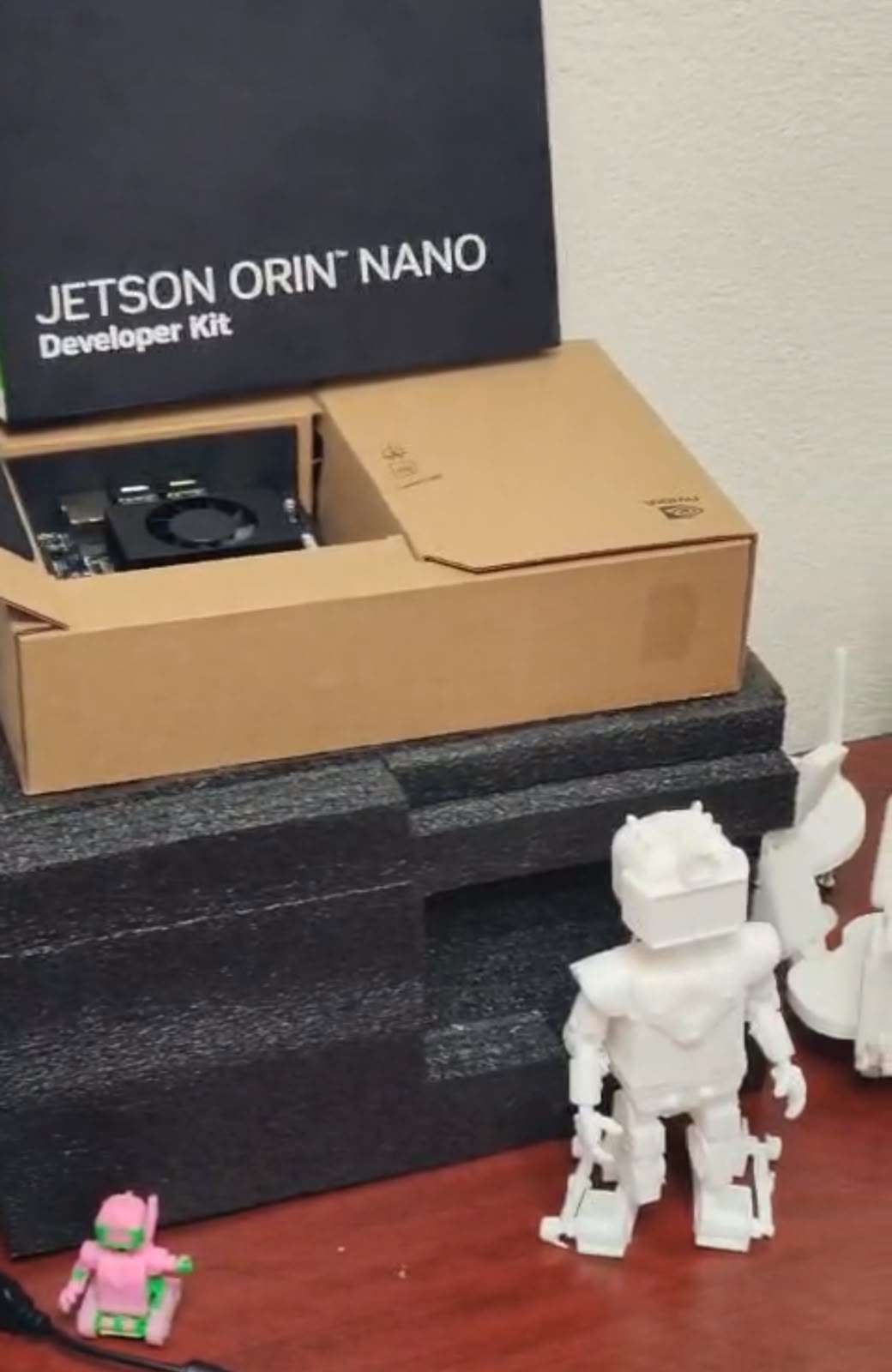 2 ROBOT