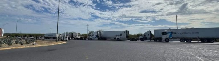 2 TRANSPORTISTAS