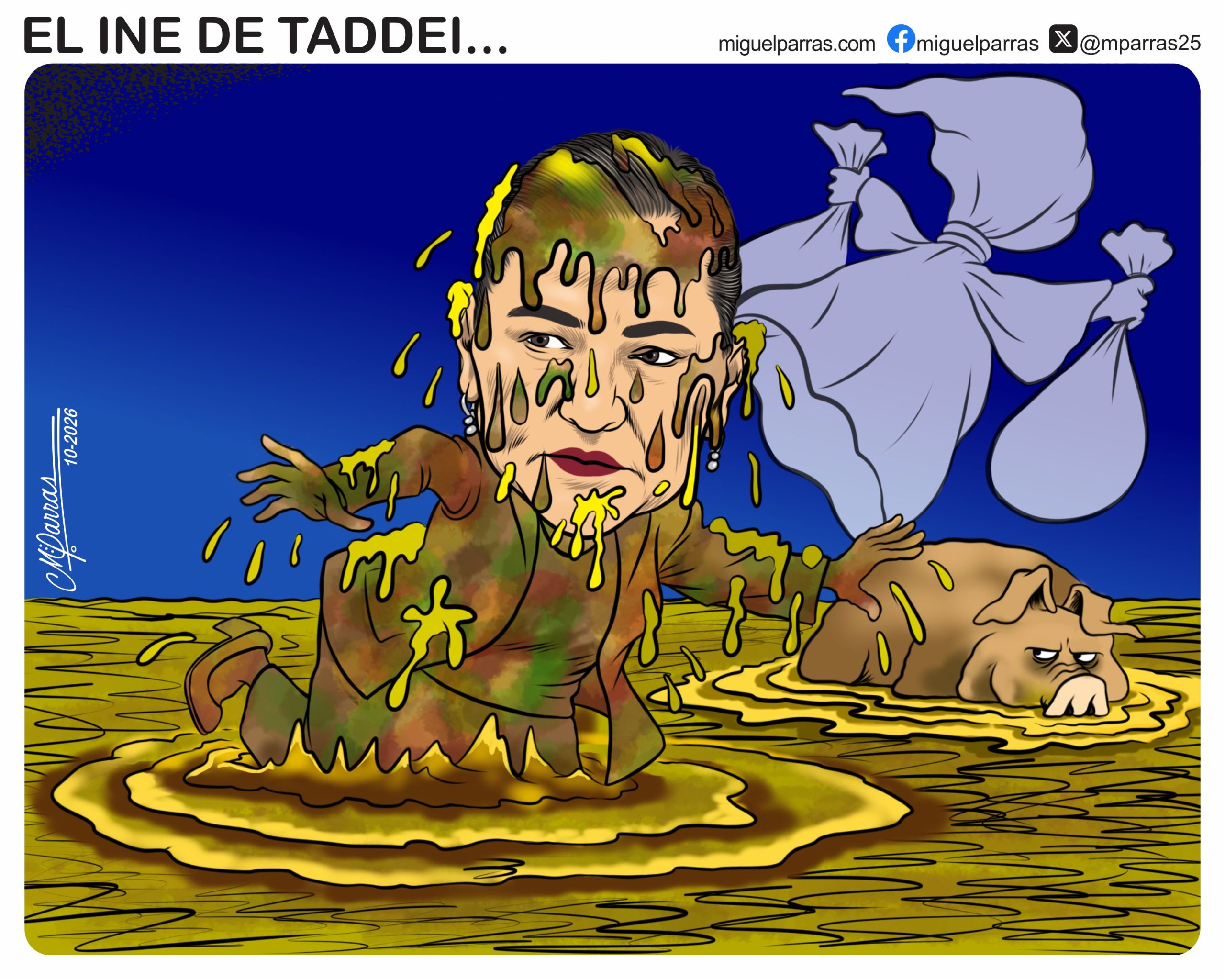 20261022 EL INE DE TADDEI