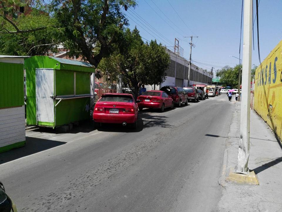 3 AMBULANTES