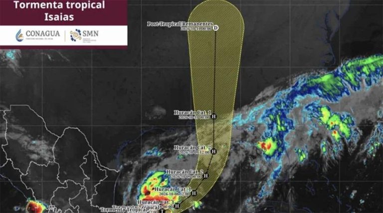 3 LLUVIAS