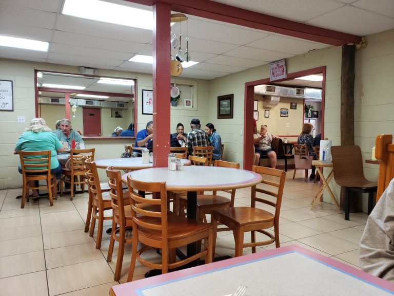 3 RESTAURANTES
