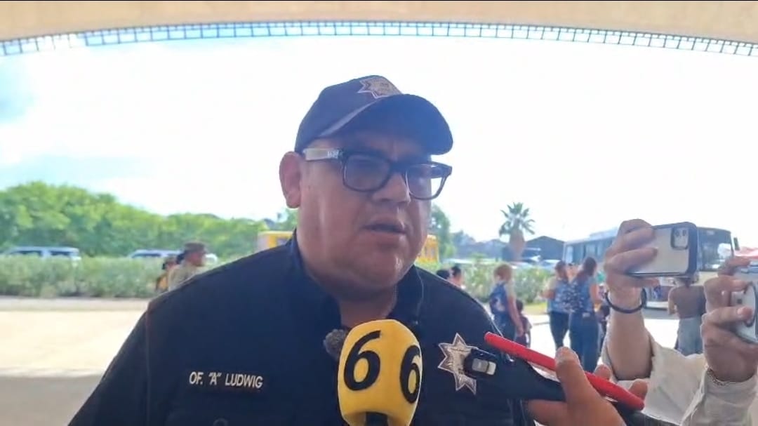 3 SEGURIDAD