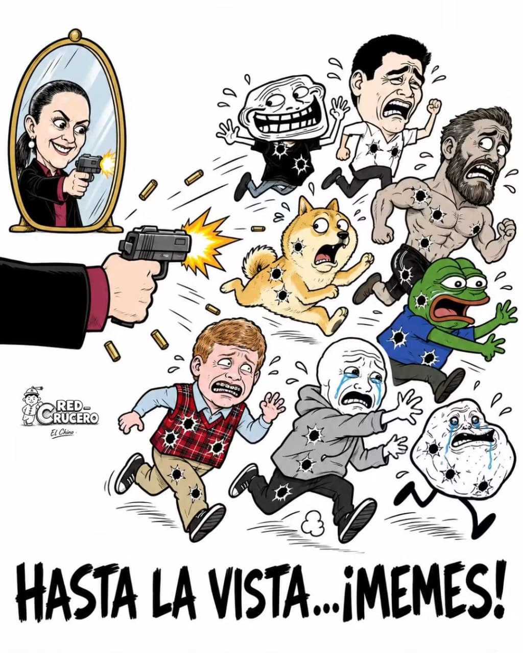 CARICATURA
