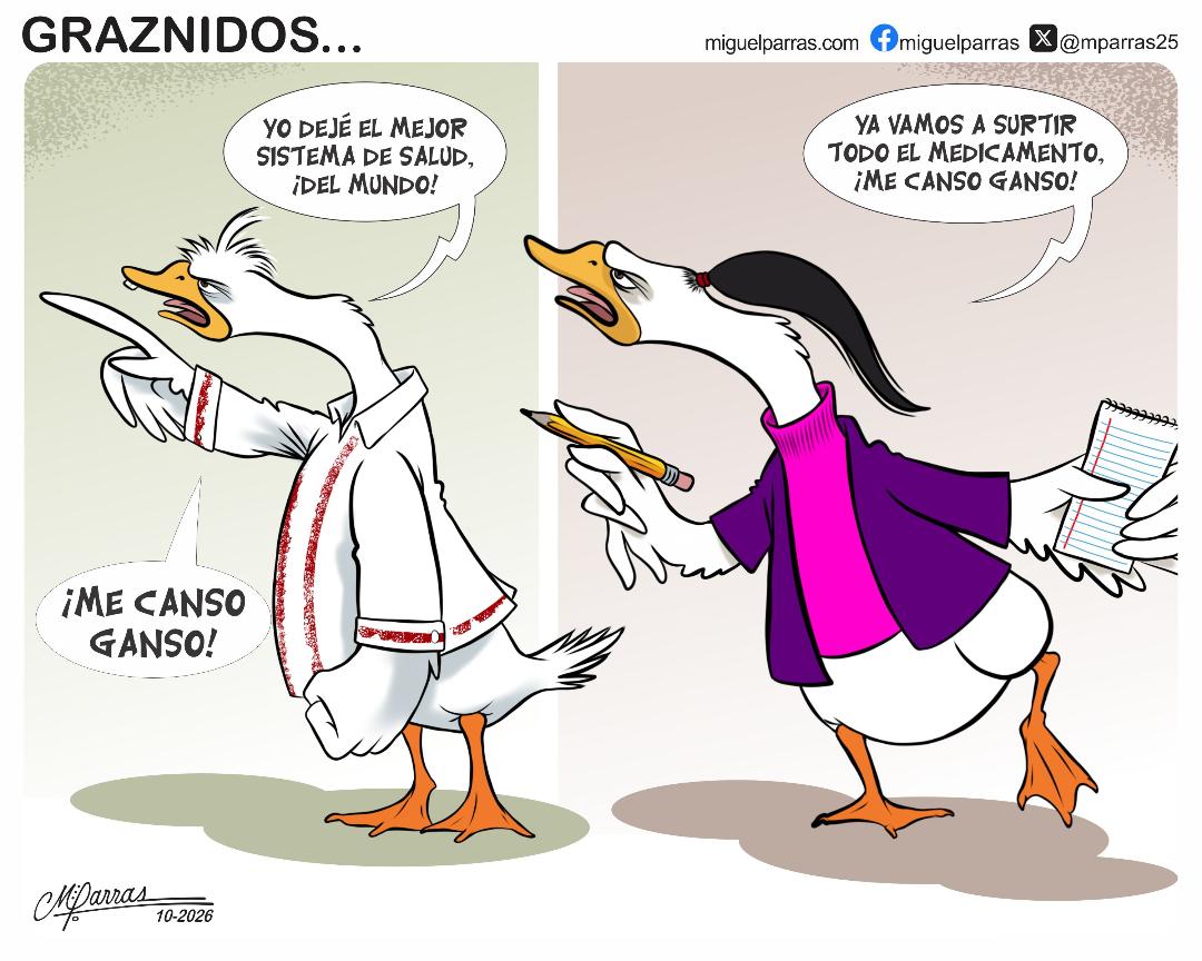 CARICATURA