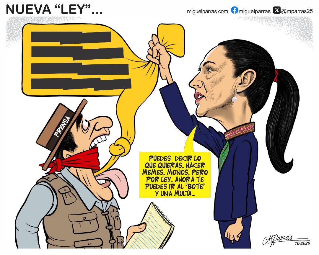 CARICATURAS
