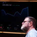Cae Bolsa Brasil
