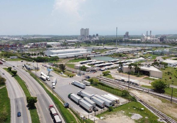 Corredor