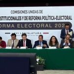 Diputados