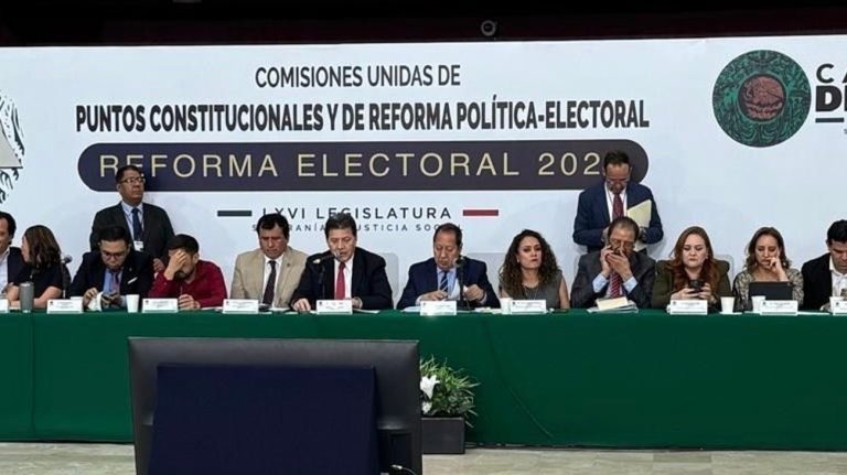 Diputados