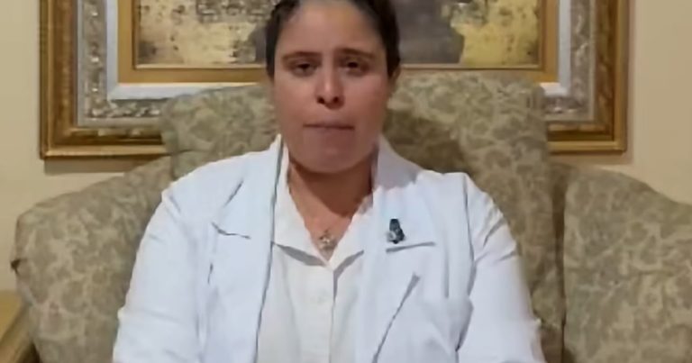 Doctora