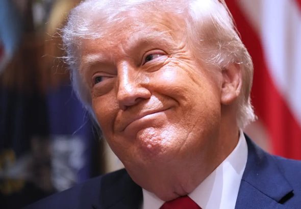 Donald-T