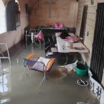 Inundacion