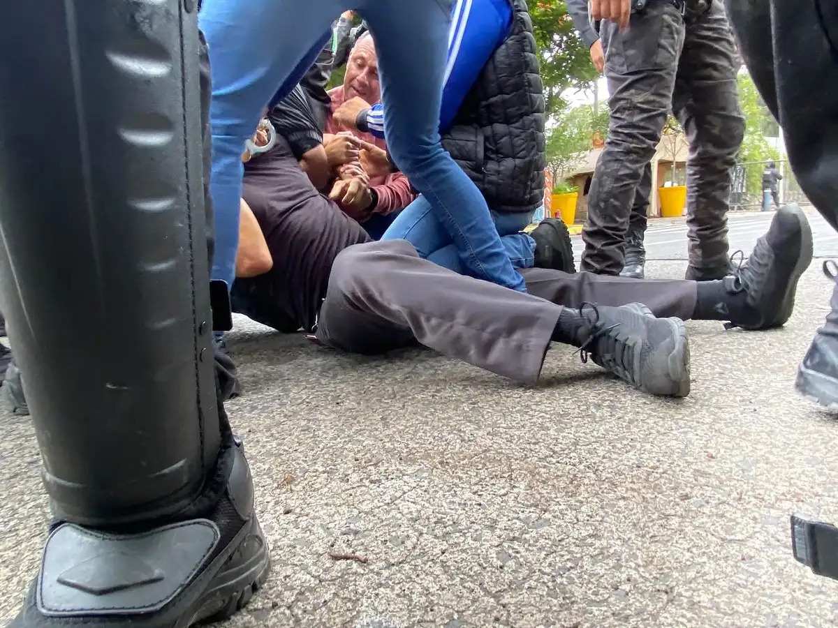 Protesta-GDL