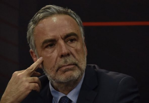 Ramírez