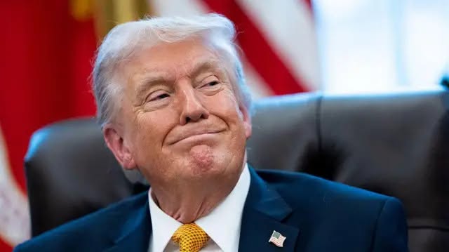 Trum