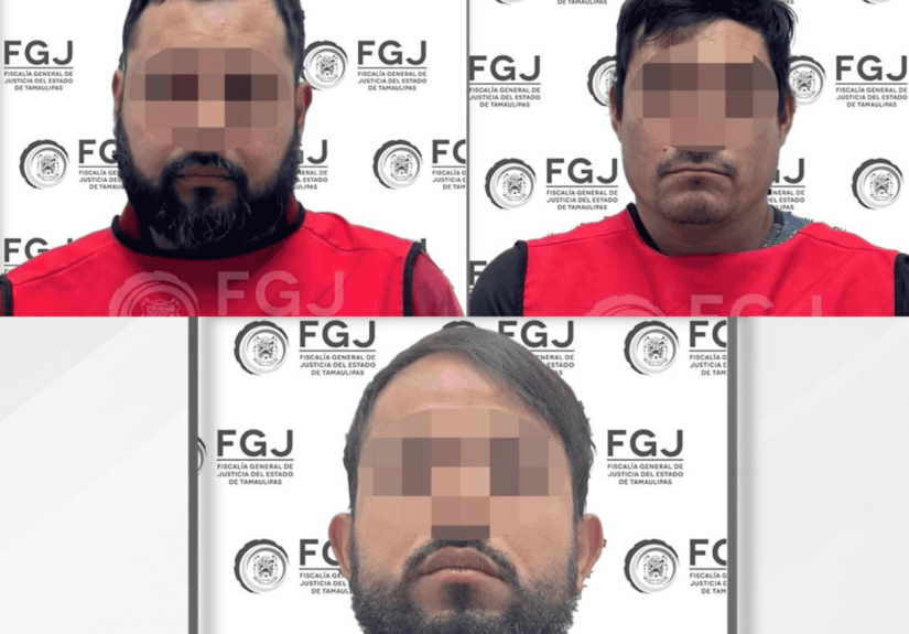 extorsionadores